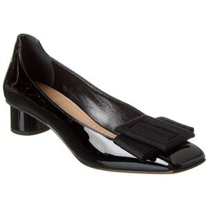 Christian Dior Idylle Patent Leather Pump